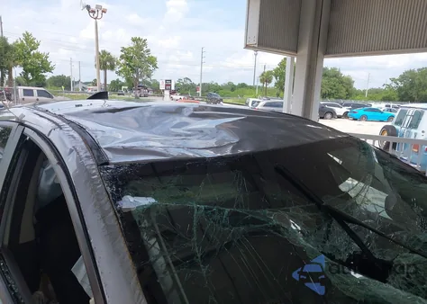 2024 Subaru Crosstrek из США, поврежденный, VIN JF2GUABC9R8307022